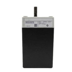 <span class=keywords><strong>Servomoteur</strong></span> de remplacement direct usine pour Siemens Servomotor SQN30.102A2700 pour brûleurs Weishaupt - Product Image 1