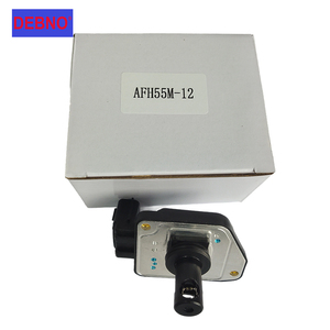 Sensor de Flujo de Aire (MAF) AFH55M-12 <span class=keywords><strong>16017</strong></span>-1S710 <span class=keywords><strong>16017</strong></span>-<span class=keywords><strong>3S500</strong></span> para Nissan Frontier Xterra Pickup 1996-2004 2.4L KA24DE - Product Image 3