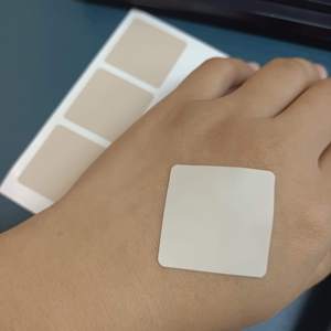 Mới đến 18 chất dinh dưỡng thiết yếu một hệ thống miễn dịch khỏe mạnh phức tạp vitamin và khoáng chất Vitamin vá nhãn hiệu riêng - Product Image 2