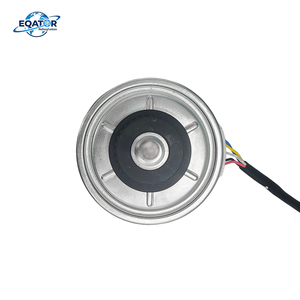 Pour climatiseur Gree, moteur interne sans balais CC, ventilateur ZWR50-F FN60B-ZL - Product Image 2
