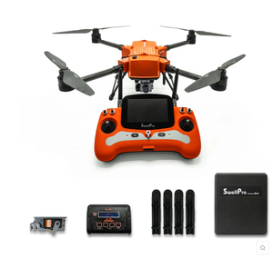 Водонепроницаемый рыболовный Дрон - Product Image 2