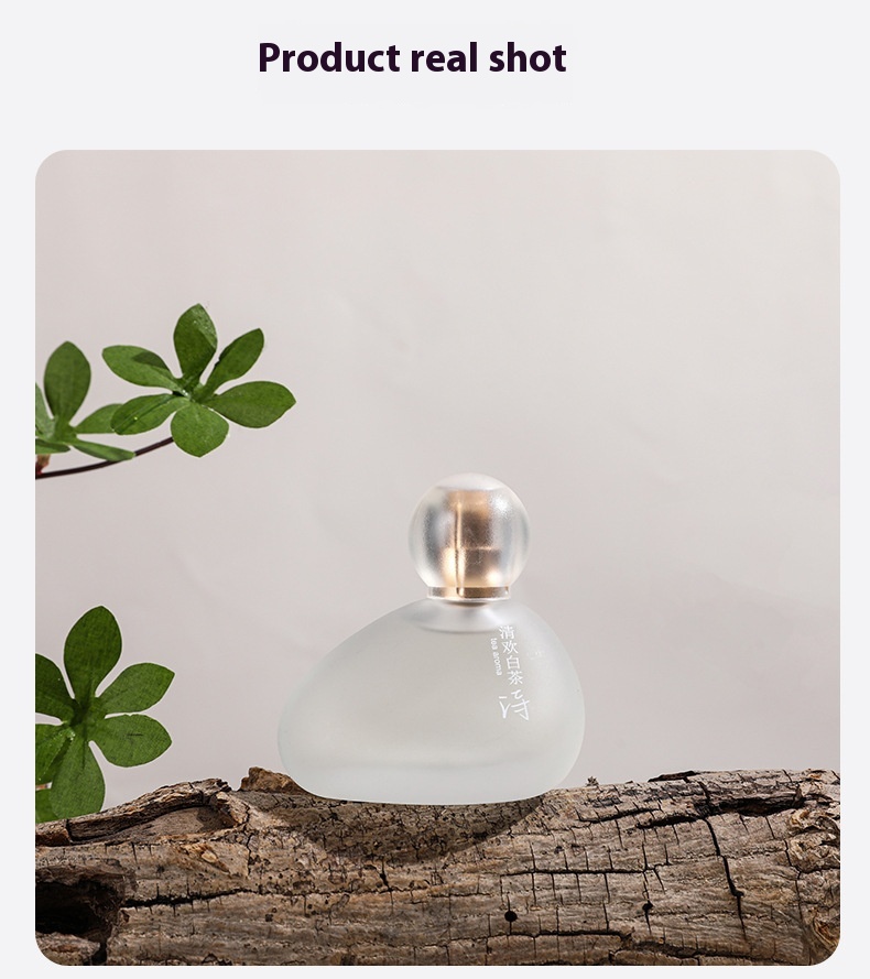 Qinghuan White Tea Perfume