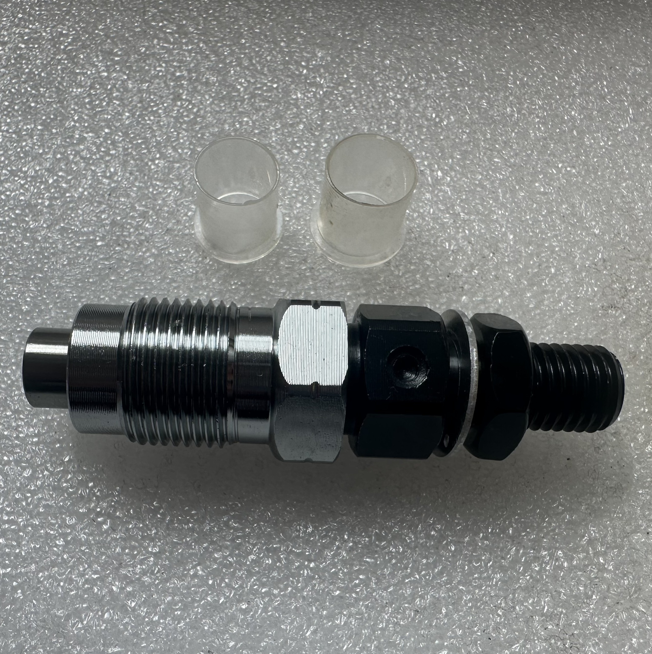 16871 53002 Injector - Wholesale Fuel Nozzle for Kubota Z482