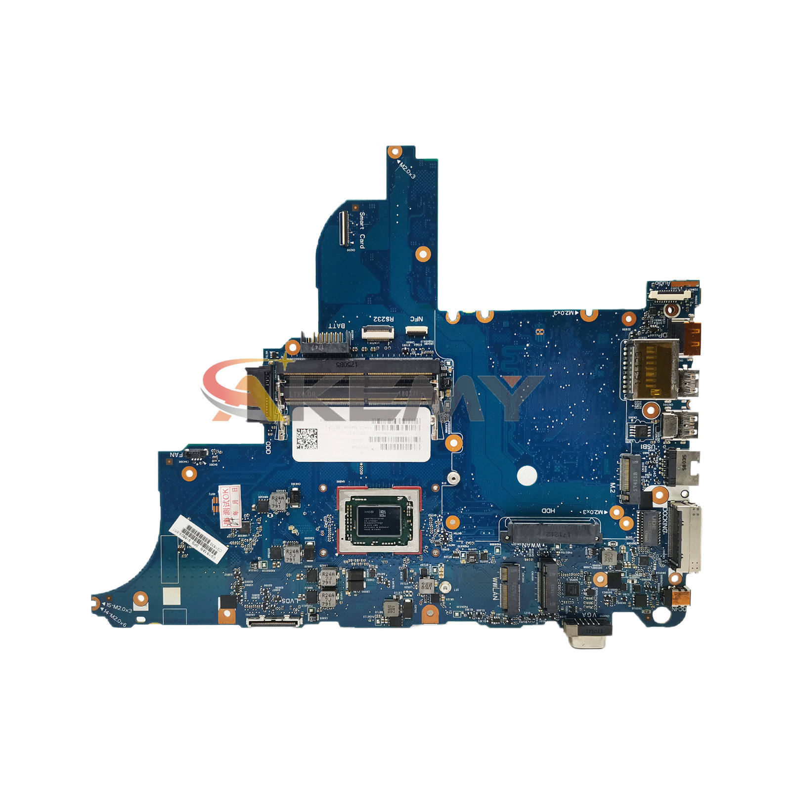 Hp Probook 6550b Motherboard HP Probook 6550b Intel Motherboard