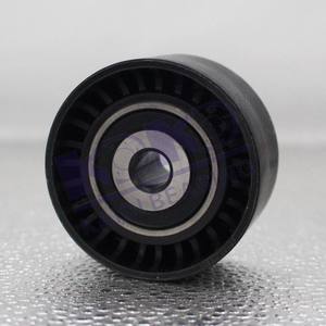 Poulie tendeur <span class=keywords><strong>de</strong></span> haute précision 11287628661 11287615130 11288673720 à bas <span class=keywords><strong>prix</strong></span> - Product Image 5