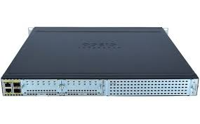 <span class=keywords><strong>Router</strong></span> de servicio integrado <span class=keywords><strong>Cisco</strong></span> ISR4331 ISR4331/K9 - Product Image 4
