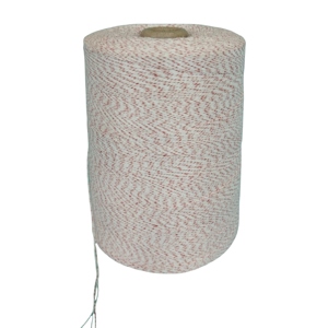 Các Loại Khác Nhau Nhà Máy Trực Tiếp Giá Rẻ Giá Nhựa Cone Sack Đóng Cửa Chỉ May - Product Image 5