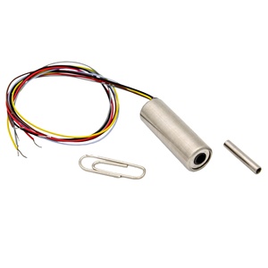 נמוך מחיר GA09 מיניאטורי סדרת LVDT AC מתח חיישן מיקום עבור טקסטיל ציוד-מגוון שבץ 50mm - Product Image 1