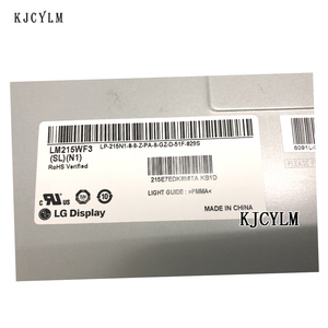 LM215WF3-SLK1 LM215WF3-SLN1 LM215WF3-SLS1 Per <span class=keywords><strong>Lenovo</strong></span> Horizon 2e B350 B355 B4040 Schermo - Product Image 6