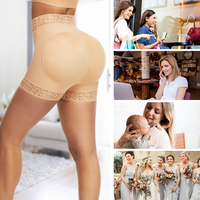 Hexin 5XL BBL Gaine Stege 2/3 Butt Lifter Contrôle Du Ventre Chirurgie Reloj De Arena Shaper Colombianas Para Mujer Shapewear
