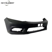 ÉLÉMENT CLÉ Guangzhou pare-chocs fabricant pas cher 71101-TS6-H00ZZ pour HONDA Civic 1992-2023 système de carrosserie automatique pare-chocs de voiture avant