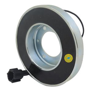 Bobina de Embrague para Aire Acondicionado de Automóvil para NISSAN NP300 Frontier Pathfinder Navara 926004KV0A 92600-4KV0A 92610-4KV0A 92600-4X01B 92600-4JM2B - Product Image 6
