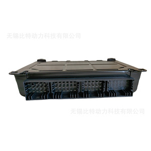 Wabco <b>Abs</b> Ecu 4460037130 For Truck Brake System Control Module - Product Image 5