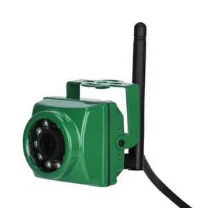 5mp 1080p מצלמה מיני ip חיצוני wifi מצלמת אינטרנט אבטחה אלחוטי ציוד עמיד למים וידאו hamara hd camara hi - Product Image 2