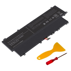 Batería de <span class=keywords><strong>ordenador</strong></span> portátil para <span class=keywords><strong>Samsung</strong></span> NP530U3C NP530U3B 530U3B-A02 530U3C-A02 11,4 V 43WH 3780mAh batería de <span class=keywords><strong>ordenador</strong></span> - Product Image 2