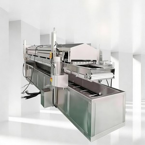 Ligne <span class=keywords><strong>de</strong></span> production efficace et prix <span class=keywords><strong>de</strong></span> la machine à fabriquer des chips <span class=keywords><strong>de</strong></span> pommes <span class=keywords><strong>de</strong></span> <span class=keywords><strong>terre</strong></span> avec <span class=keywords><strong>vente</strong></span> directe d'usine pour usage industriel - Product Image 6