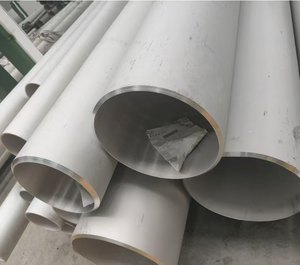 ท่อกลมสแตนเลสคุณภาพสูงท่อไร้รอยต่อท่อสเตนเลสเกรดสูง ABS, BV, <span class=keywords><strong>DNV</strong></span> ,CCS ,NK , KR , LR,RS , API - Product Image 1
