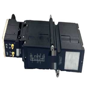 Plc 0820056501 HF02 52 DBL SOL Pnömatik Yön Valfi 24V DC Programlama Kontrol Cihazı - Product Image 1