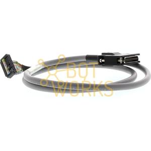 Omron XW2Z200JB31 - Nuovo - Product Image 1