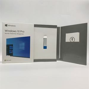 Nuevo USB <span class=keywords><strong>10</strong></span> <span class=keywords><strong>Pro</strong></span> en Caja Original con <span class=keywords><strong>Licencia</strong></span> de Activación en Línea, Compatible con el Sistema Operativo <span class=keywords><strong>Windows</strong></span>, 6 Meses de Garantía - Product Image 5