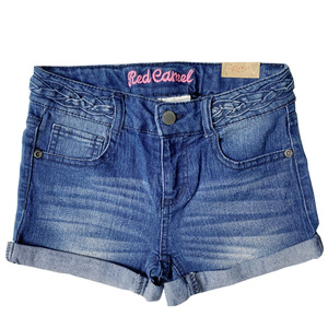 Lote de Ropa para Niñas de Marca al por Mayor, Jeans y Shorts - Product Image 4