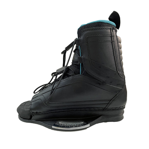 Chaussures de surf Tail Wave Board avec fixations de <span class=keywords><strong>wakeboard</strong></span> Premium <span class=keywords><strong>Wakeboard</strong></span> Gear - Product Image 3