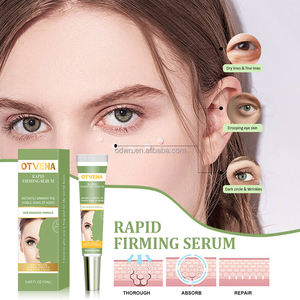 OTVENA Crema instantánea <span class=keywords><strong>para</strong></span> los <span class=keywords><strong>ojos</strong></span> reduce <span class=keywords><strong>las</strong></span> <span class=keywords><strong>bolsas</strong></span> debajo <span class=keywords><strong>de</strong></span> los <span class=keywords><strong>ojos</strong></span> y <span class=keywords><strong>las</strong></span> ojeras en minutos - Product Image 2