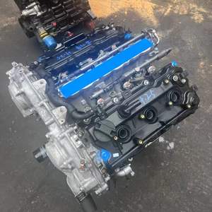 เครื่องยนต์เบนซิน V6 รุ่น VQ35 มือสอง ยี่ห้อนิสสัน สำหรับรถยนต์เทียน่า ตลาดส่งออก - Product Image 6