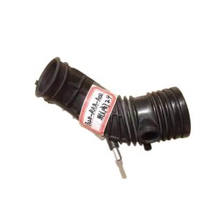 Manguera del colector de admisión Ford Focus 7M519A673IC con abrazadera para reemplazo del sistema de admisión de aire - Product Image 5