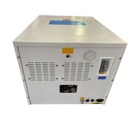 BNPSS-TG24B de laboratoire dentaire classe B 24L type de table ordinateur de contrôle écran LCD stérilisateur à vapeur autoclave avec fonction de test sous vide
