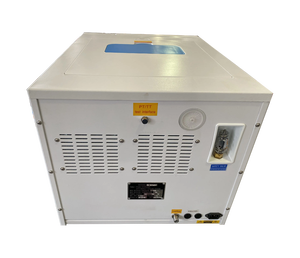 BNPSS-TG24B laboratorio dentale classe B 24L tipo tavolo di controllo del computer display LCD a vapore sterilizzatore <span class=keywords><strong>autoclave</strong></span> con funzione di test di vuoto - Product Image 6