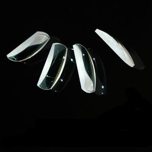 Lente Cilindrica <span class=keywords><strong>Grande</strong></span> su Misura, <span class=keywords><strong>Ottica</strong></span> in Vetro Concavo Convesso, Produzione Cinese per Vendita - Product Image 6
