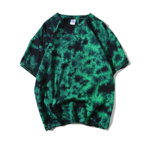 Magliette Tie Tye Tye Tye Tye uomo magliette Tie Tie Dye Tie Tie Dye sublimazione t shirt Tie Dye per le donne - Product Image 2