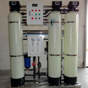 500 liter per hour reverse osmosis drinking reverse osmosis water filter system well water iron removal system softening softene