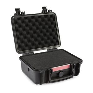 เคสใส่ DJI Mini 4 Pro แบบกันน้ำกันกระแทก น้ำหนักเบา พร้อมหัวเข็มขัดล็อค มีตัวอย่างสินค้าแจกฟรี พร้อมส่งทันที - Product Image 2