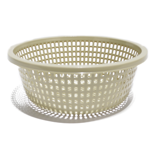 Caja fresca de plástico transparente al por mayor, cesta de drenaje crujiente, organización del refrigerador de cocina, colador de malla y colador de alimentos para el hogar - Product Image 2