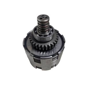 Embrague Hidráulico Doosan D30NXP BSX0004096 para Montacargas Diésel Daewoo, Pieza de Repuesto de Embrague Automático - Product Image 2