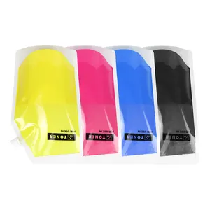 bag Grade A quality Refill for Samsung CLP300/350//407/409/500/660 printer toner powder