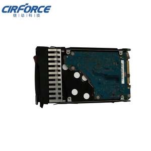 CA06910-E270 Fujitsu 1 ТБ SAS 7,2 K 3,5 HDD для DX60 DX80 - Product Image 5
