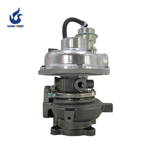 Kit de Turbo Universal de Alta Calidad para Isuzu con Motor 4HE1-T <span class=keywords><strong>VIBA</strong></span>, VA440012, 8971038570, F56CAD-S0012B Refrigerado por Agua - Product Image 4