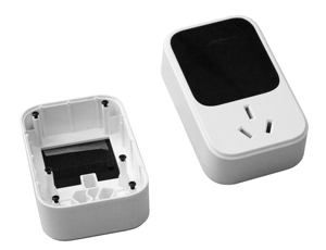 Xem hình ảnh lớn hơn thêm để so sánh chia sẻ các bộ phận Khuôn Ép Nhựa Tùy Chỉnh chế biến các sản phẩm dịch vụ ép phun - Product Image 4