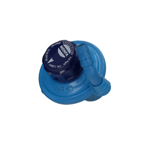 Rubinetto Regolatore Rotante M16 (Bottiglia Blu) - Product Image 2