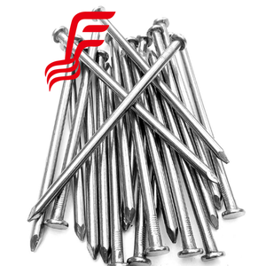Excelentes clavos comunes de hierro pulido marca DW, punta afilada tipo diamante, vástago liso, <span class=keywords><strong>1</strong></span> pulgada, para instalación de techos de alta eficiencia - Product Image 4