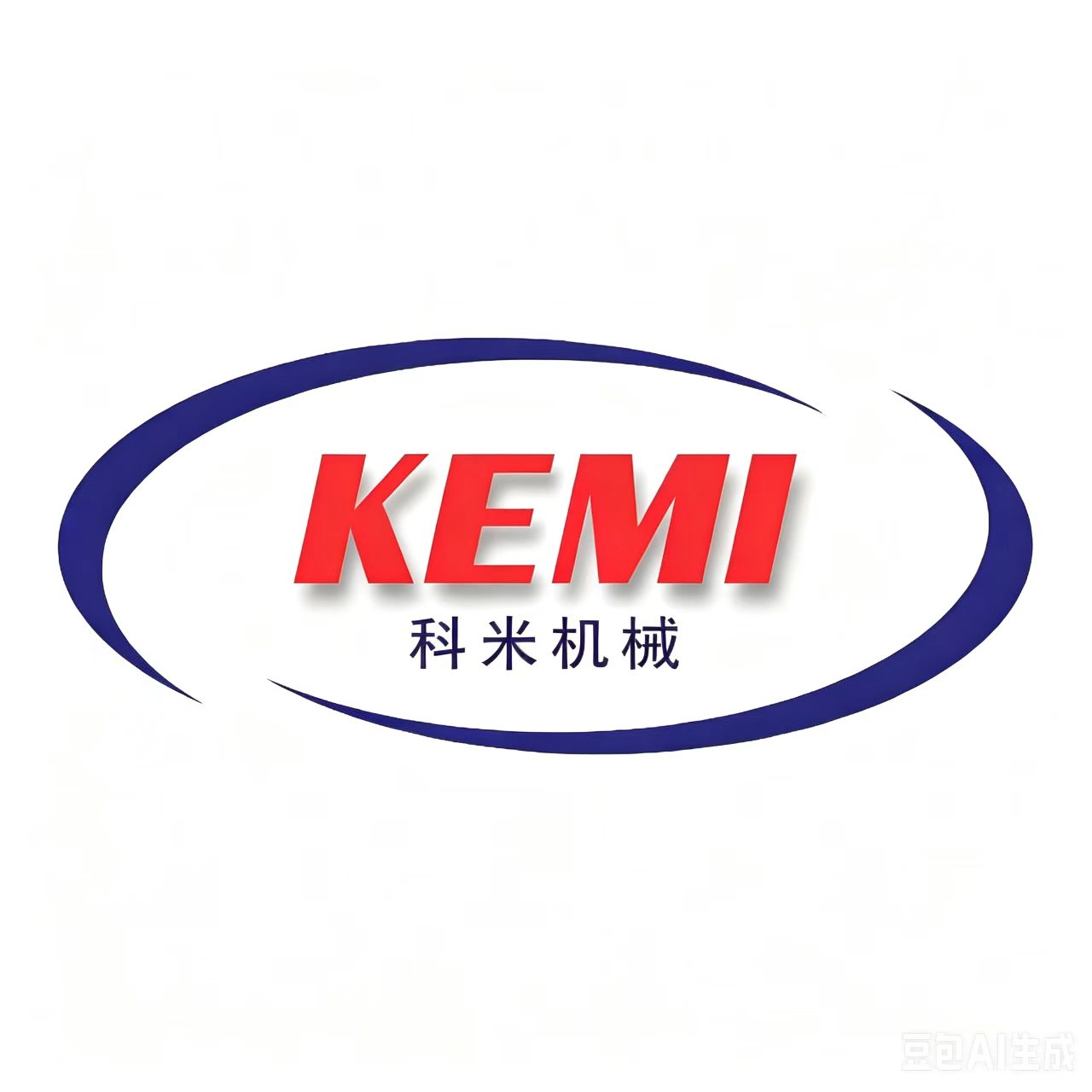 Jinan Kemi Machinery Equipment Co., Ltd. logo