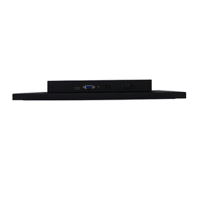 Bingkai Logam Industri Tertanam Dinding Lcd Display Sentuh Umum Bingkai Terbuka <span class=keywords><strong>Monitor</strong></span> Layar Sentuh - Product Image 6