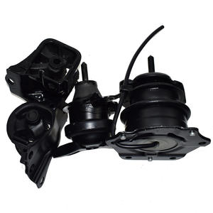 แท่นยึดเครื่องยนต์ฮอนด้า 50810-S84-A83 50810-S2X-013 สำหรับอะไหล่ทดแทนโอดิสซีย์ แอคคอร์ดใหม่ - Product Image 2