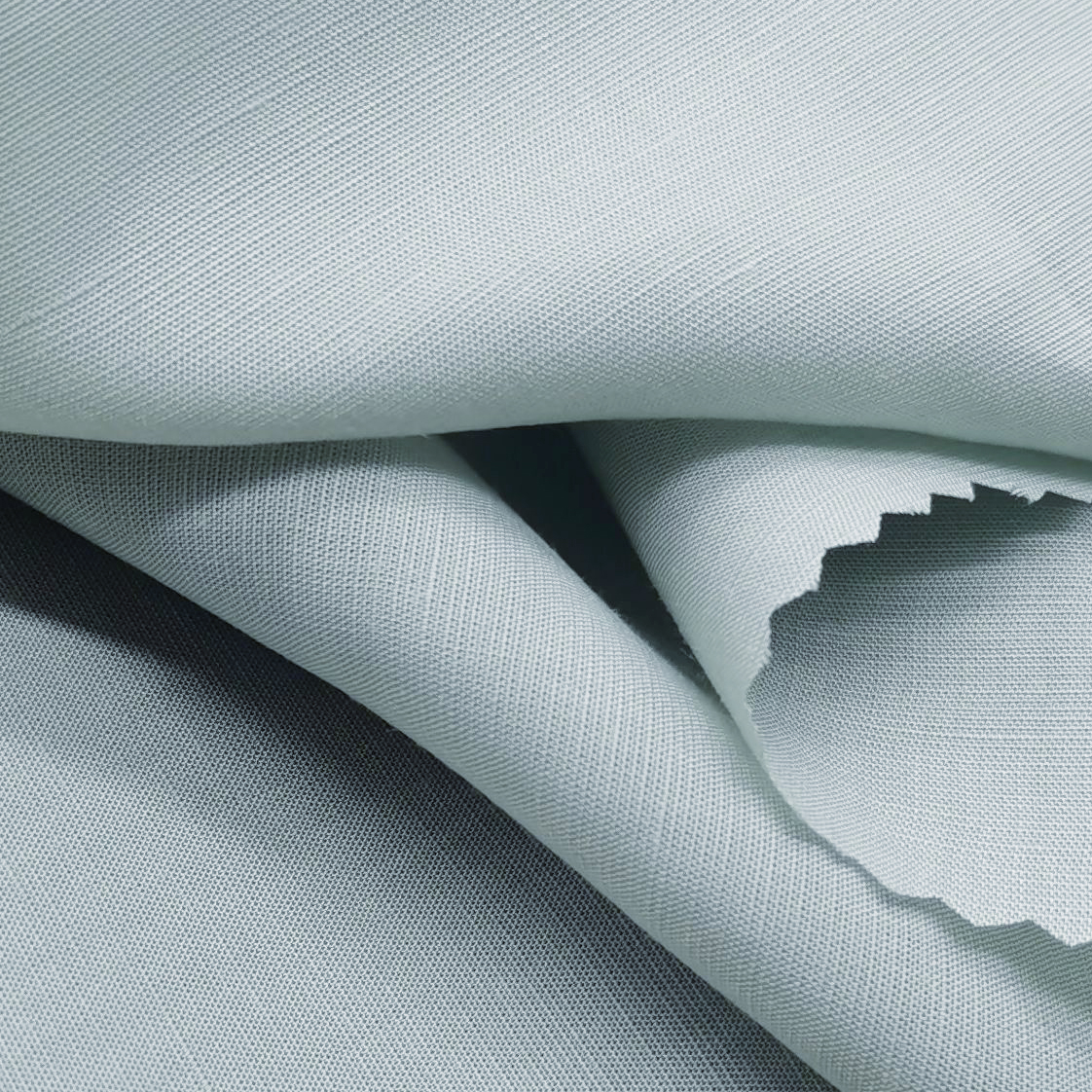 В наличии, быстрая доставка, 150 см, 91gsm, 92% tencel, 8% льняная ткань, однотонная для женщин, весна-лето, блузка, одежда, куртка, одежда