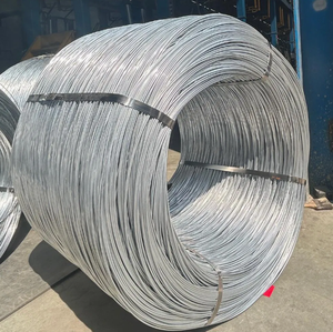 Fil électrogalvanisé, diamètre et revêtement personnalisés, faible MOQ, approvisionnement en usine avec garantie de qualité pour l'artisanat et le bricolage - Product Image 6