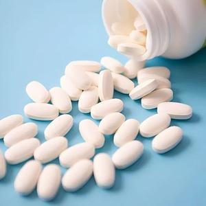 Complément alimentaire OEM Vitamine B12 2500 mcg en comprimés, extra fort, sans OGM, sans gluten, 60 comprimés - Product Image 6