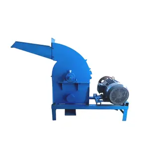 Factory Price feed grinder PTO Small Wood Hammer Mill